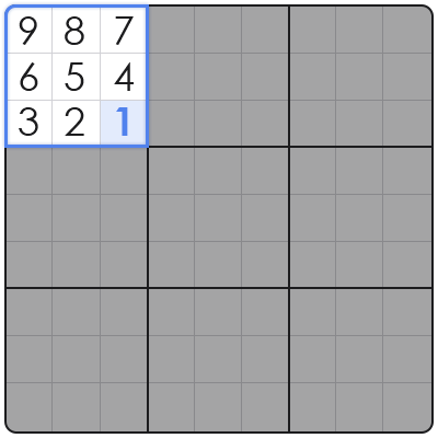 easy sudoku printable free