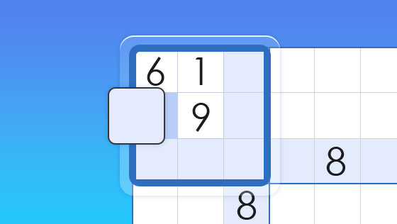 sudoku 5